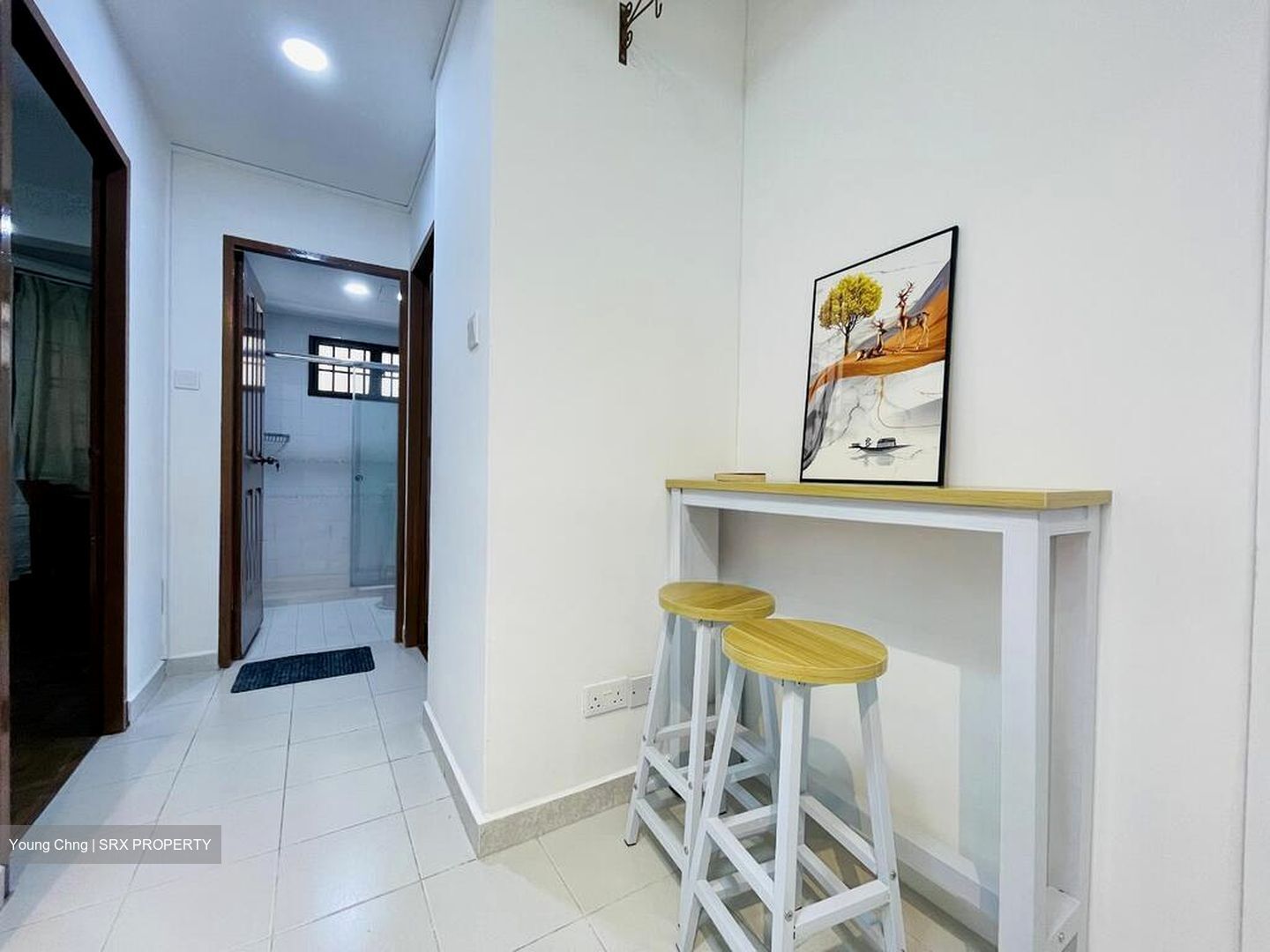 Bayshore Park (D16), Condominium #517992641